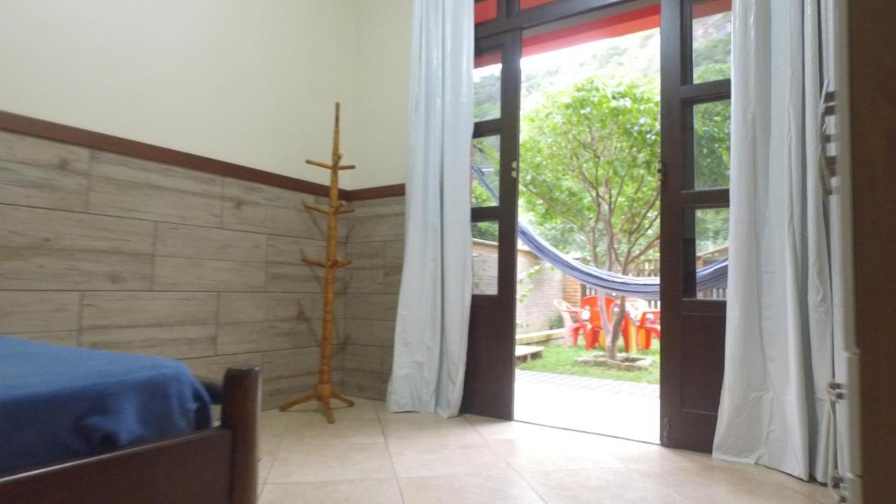 Appartement Residencial Do Cadinho à Pinheira Extérieur photo