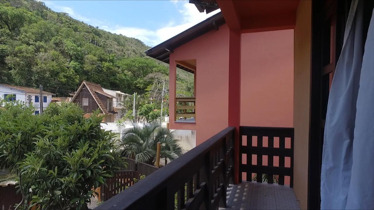 Appartement Residencial Do Cadinho à Pinheira Extérieur photo