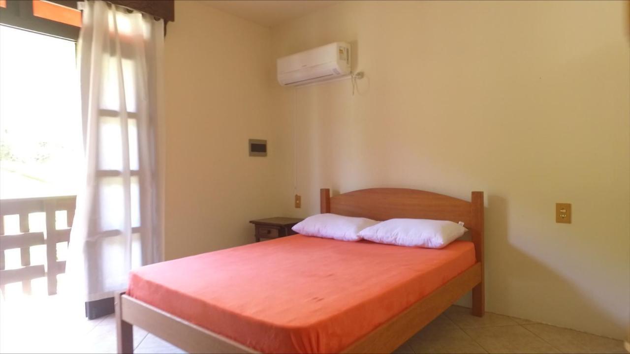 Appartement Residencial Do Cadinho à Pinheira Extérieur photo