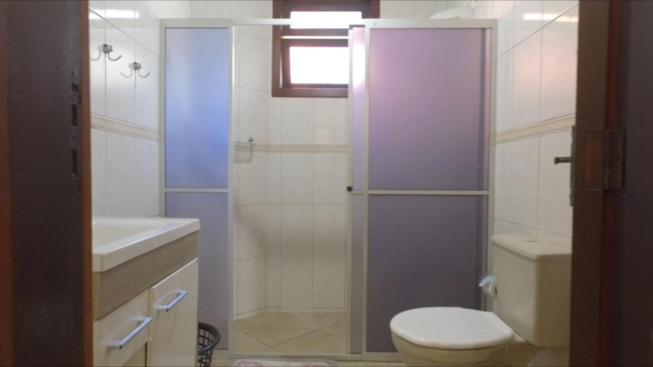 Appartement Residencial Do Cadinho à Pinheira Extérieur photo
