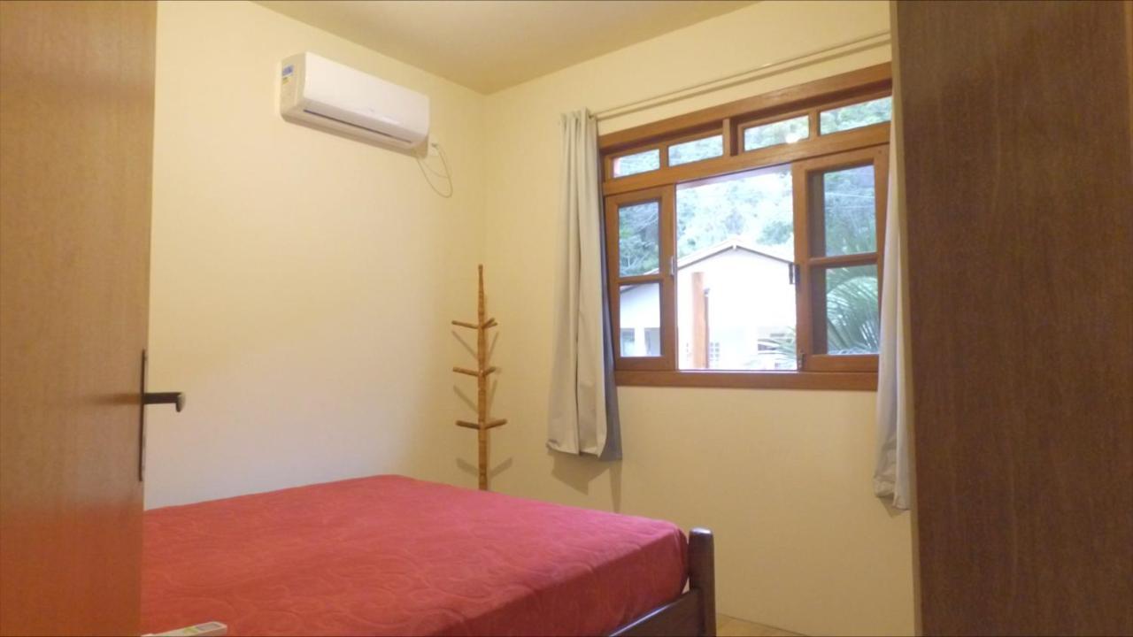 Appartement Residencial Do Cadinho à Pinheira Extérieur photo