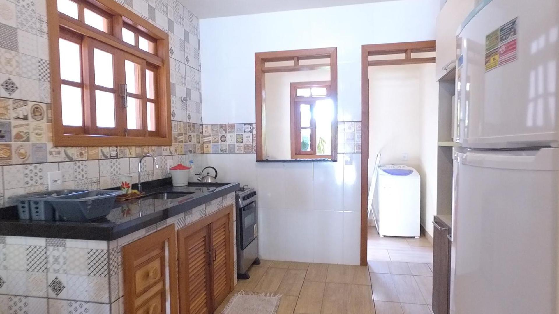 Appartement Residencial Do Cadinho à Pinheira Chambre photo