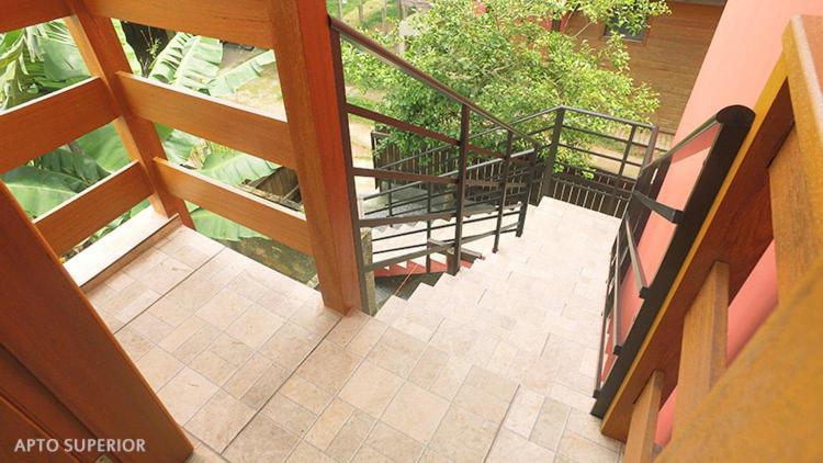 Appartement Residencial Do Cadinho à Pinheira Extérieur photo